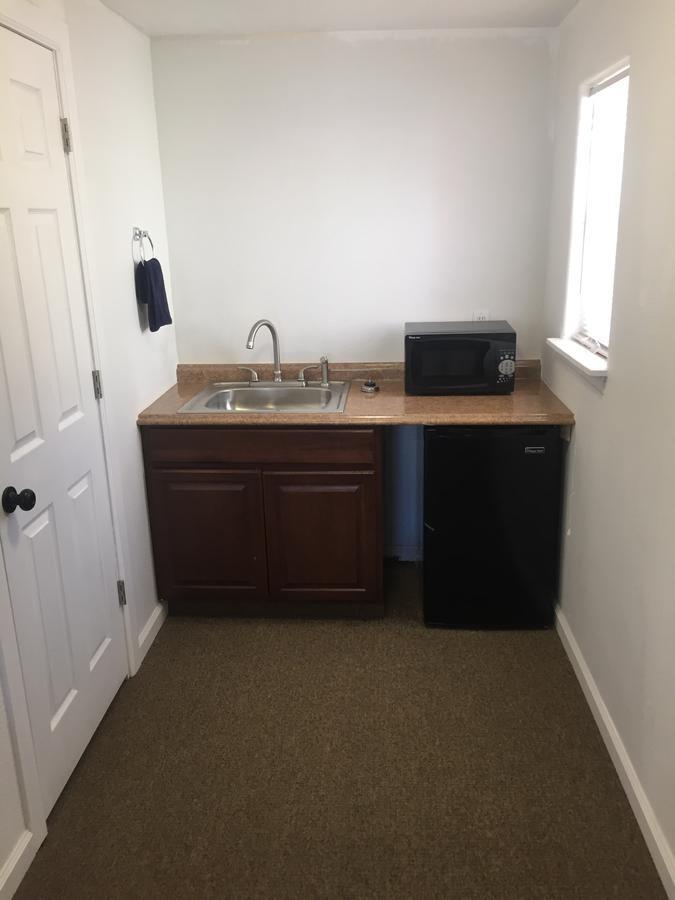 Mountainscape Inn Manitou Springs Εξωτερικό φωτογραφία