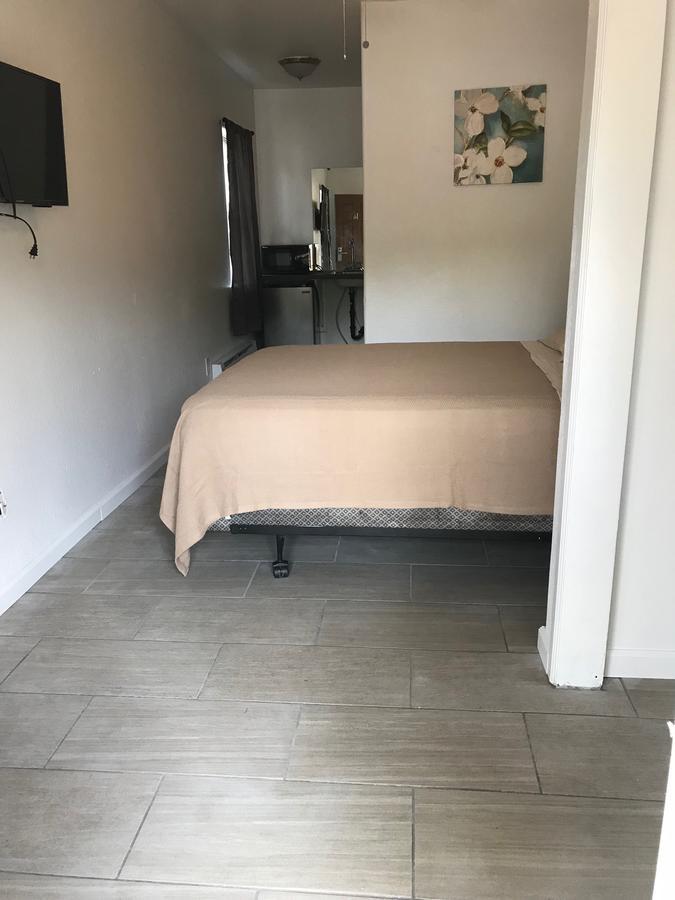Mountainscape Inn Manitou Springs Εξωτερικό φωτογραφία