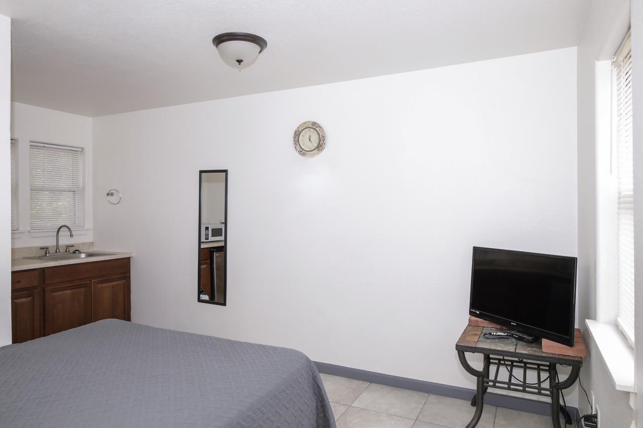 Mountainscape Inn Manitou Springs Εξωτερικό φωτογραφία