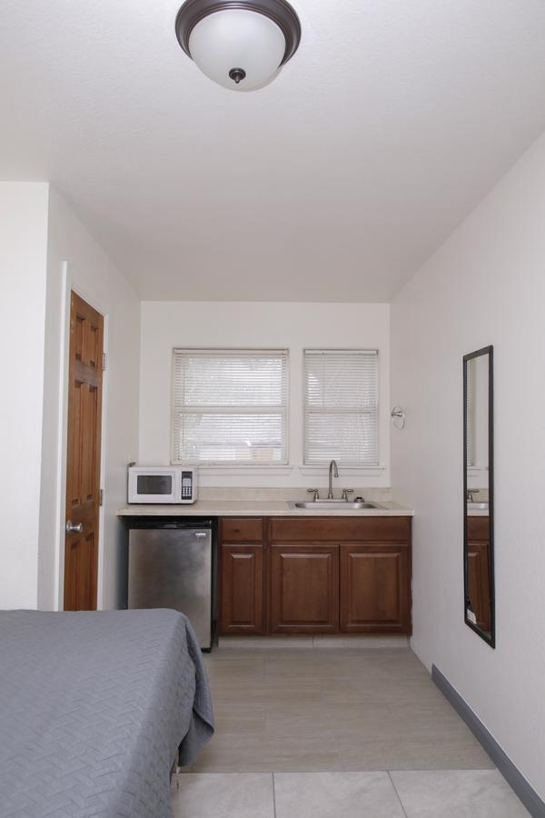Mountainscape Inn Manitou Springs Εξωτερικό φωτογραφία