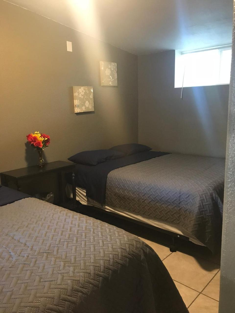 Mountainscape Inn Manitou Springs Εξωτερικό φωτογραφία